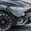 图集：Mercedes-Benz EQS 580 4Matic SUV，售RM700k