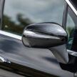 图集：Mercedes-Benz EQS 580 4Matic SUV，售RM700k