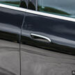 图集：Mercedes-Benz EQS 580 4Matic SUV，售RM700k