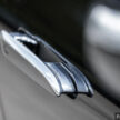 图集：Mercedes-Benz EQS 580 4Matic SUV，售RM700k