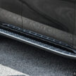 图集：Mercedes-Benz EQS 580 4Matic SUV，售RM700k