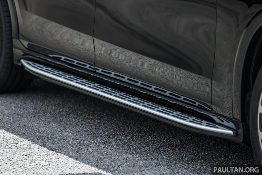 图集：Mercedes-Benz EQS 580 4Matic SUV，售RM700k 290436