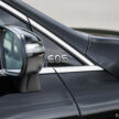 图集：Mercedes-Benz EQS 580 4Matic SUV，售RM700k