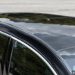 图集：Mercedes-Benz EQS 580 4Matic SUV，售RM700k