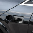 图集：Mercedes-Benz EQS 580 4Matic SUV，售RM700k