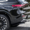 图集：Mercedes-Benz EQS 580 4Matic SUV，售RM700k