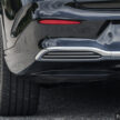 图集：Mercedes-Benz EQS 580 4Matic SUV，售RM700k