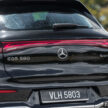 图集：Mercedes-Benz EQS 580 4Matic SUV，售RM700k