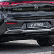 图集：Mercedes-Benz EQS 580 4Matic SUV，售RM700k