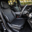 图集：Mercedes-Benz EQS 580 4Matic SUV，售RM700k