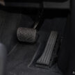 图集：Mercedes-Benz EQS 580 4Matic SUV，售RM700k