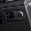 图集：Mercedes-Benz EQS 580 4Matic SUV，售RM700k