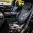 图集：Mercedes-Benz EQS 580 4Matic SUV，售RM700k