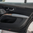 图集：Mercedes-Benz EQS 580 4Matic SUV，售RM700k