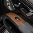 图集：Mercedes-Benz EQS 580 4Matic SUV，售RM700k