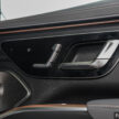 图集：Mercedes-Benz EQS 580 4Matic SUV，售RM700k
