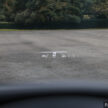 图集：Mercedes-Benz EQS 580 4Matic SUV，售RM700k