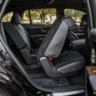 图集：Mercedes-Benz EQS 580 4Matic SUV，售RM700k