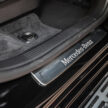 图集：Mercedes-Benz EQS 580 4Matic SUV，售RM700k