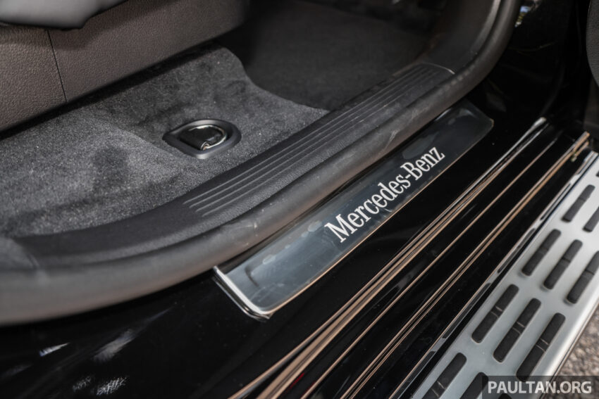 图集：Mercedes-Benz EQS 580 4Matic SUV，售RM700k 290566