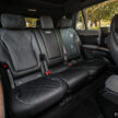 图集：Mercedes-Benz EQS 580 4Matic SUV，售RM700k