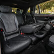图集：Mercedes-Benz EQS 580 4Matic SUV，售RM700k