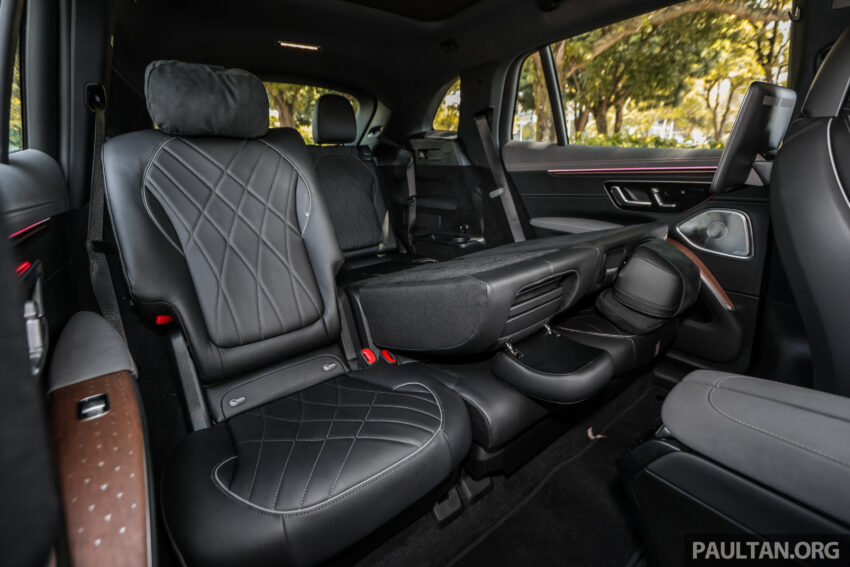 图集：Mercedes-Benz EQS 580 4Matic SUV，售RM700k 290568