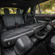 图集：Mercedes-Benz EQS 580 4Matic SUV，售RM700k