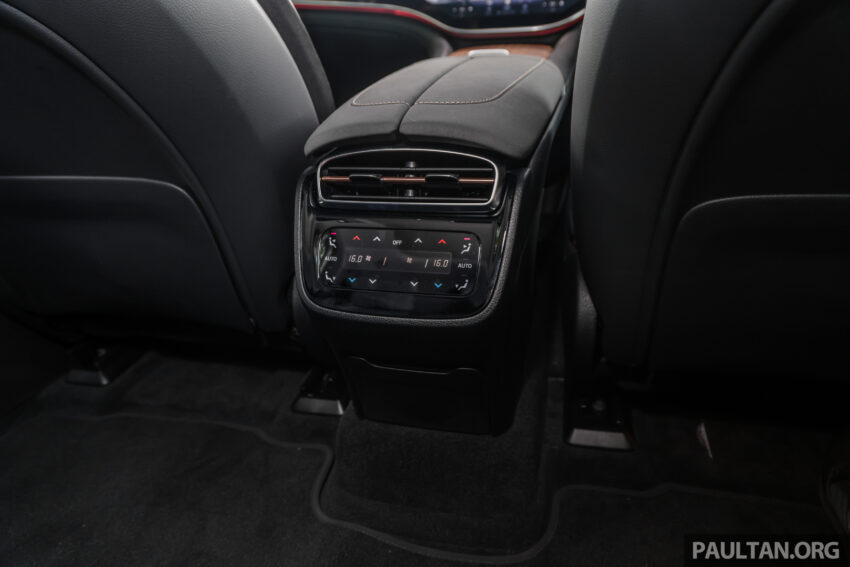 图集：Mercedes-Benz EQS 580 4Matic SUV，售RM700k 290573