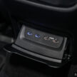 图集：Mercedes-Benz EQS 580 4Matic SUV，售RM700k