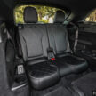 图集：Mercedes-Benz EQS 580 4Matic SUV，售RM700k