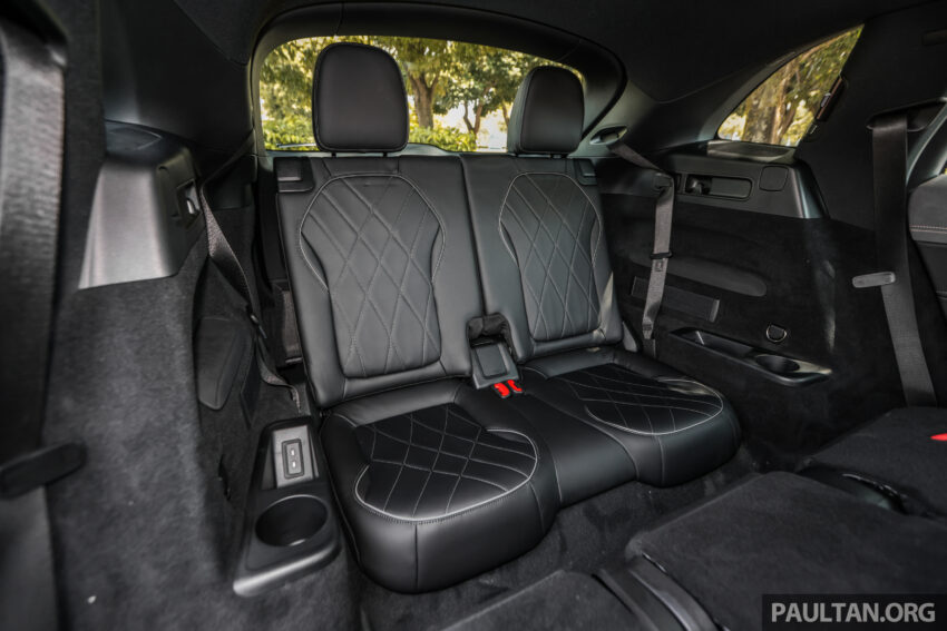图集：Mercedes-Benz EQS 580 4Matic SUV，售RM700k 290580