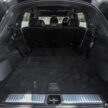 图集：Mercedes-Benz EQS 580 4Matic SUV，售RM700k