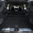 图集：Mercedes-Benz EQS 580 4Matic SUV，售RM700k