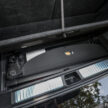 图集：Mercedes-Benz EQS 580 4Matic SUV，售RM700k