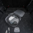 图集：Mercedes-Benz EQS 580 4Matic SUV，售RM700k