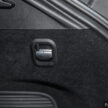 图集：Mercedes-Benz EQS 580 4Matic SUV，售RM700k