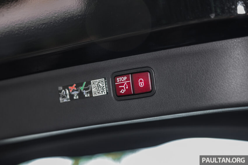 图集：Mercedes-Benz EQS 580 4Matic SUV，售RM700k 290591