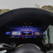 图集：Mercedes-Benz EQS 580 4Matic SUV，售RM700k