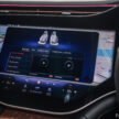 图集：Mercedes-Benz EQS 580 4Matic SUV，售RM700k