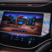 图集：Mercedes-Benz EQS 580 4Matic SUV，售RM700k