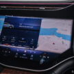图集：Mercedes-Benz EQS 580 4Matic SUV，售RM700k