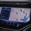 图集：Mercedes-Benz EQS 580 4Matic SUV，售RM700k