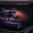 图集：Mercedes-Benz EQS 580 4Matic SUV，售RM700k