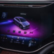 图集：Mercedes-Benz EQS 580 4Matic SUV，售RM700k