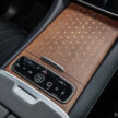 图集：Mercedes-Benz EQS 580 4Matic SUV，售RM700k