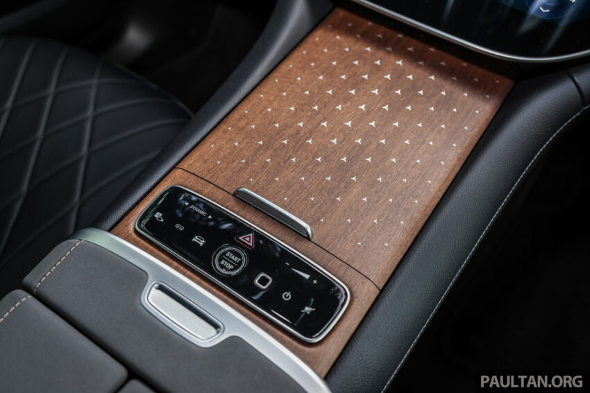 图集：Mercedes-Benz EQS 580 4Matic SUV，售RM700k 290520