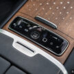 图集：Mercedes-Benz EQS 580 4Matic SUV，售RM700k