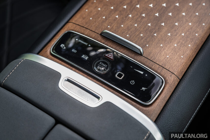 图集：Mercedes-Benz EQS 580 4Matic SUV，售RM700k 290521