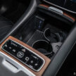 图集：Mercedes-Benz EQS 580 4Matic SUV，售RM700k